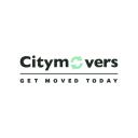 City Movers Boca Raton logo
